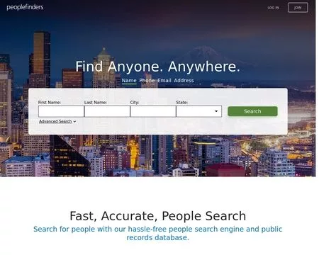 Top Public Data Aggregator App