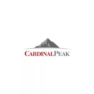 Cardinal Peak