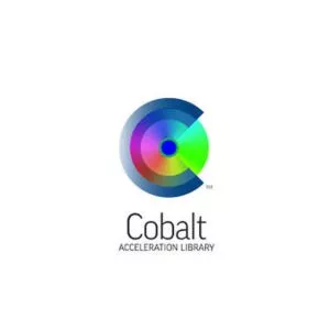 Cobalt Pixel Technologies
