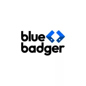 Blue Badger