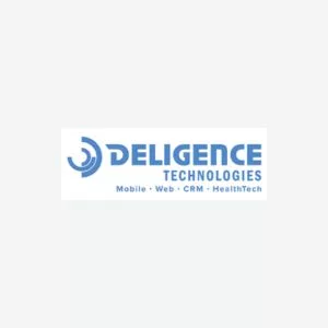Deligence Technologies Inc.