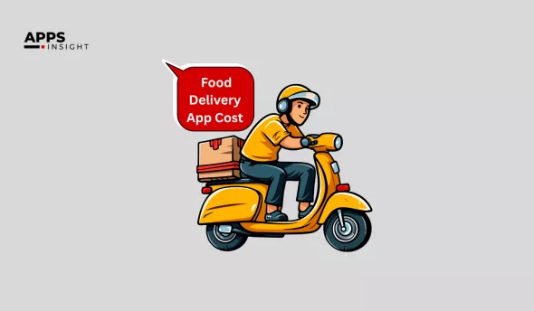 Food Delivery App Like HungerStation