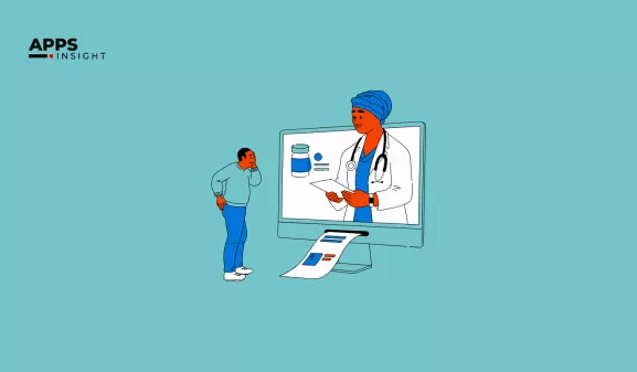 Patient Management Software