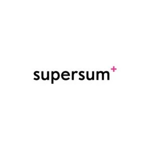Supersum