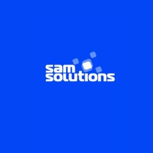 SaM Solutions (Belarus Branch)