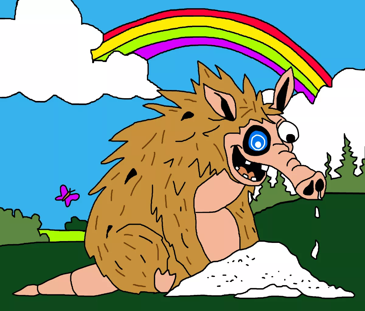 best crypto to invest Might Snorter (SNORT)