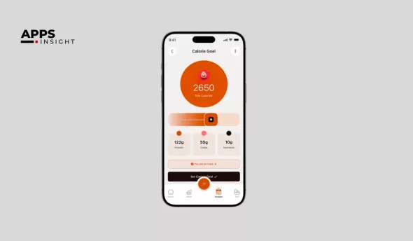 AI-Powered Diet Planner App