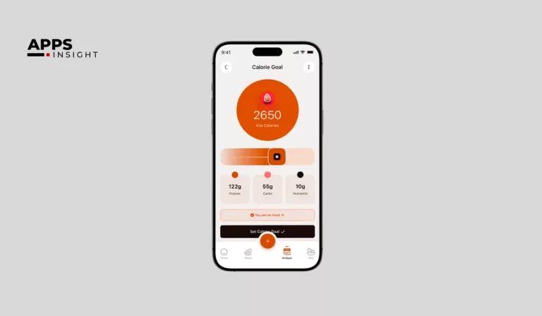 AI-Powered Diet Planner App