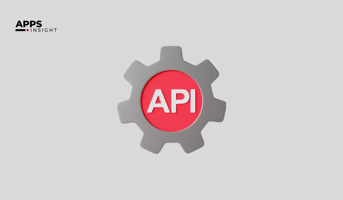 API