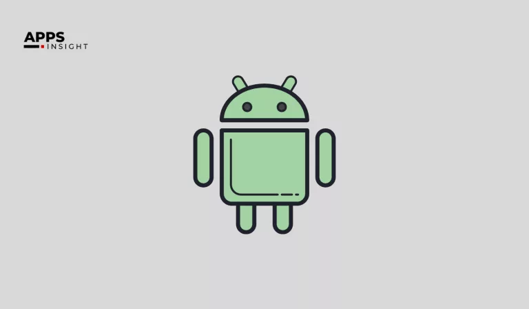 Android App Development Company in 2026
