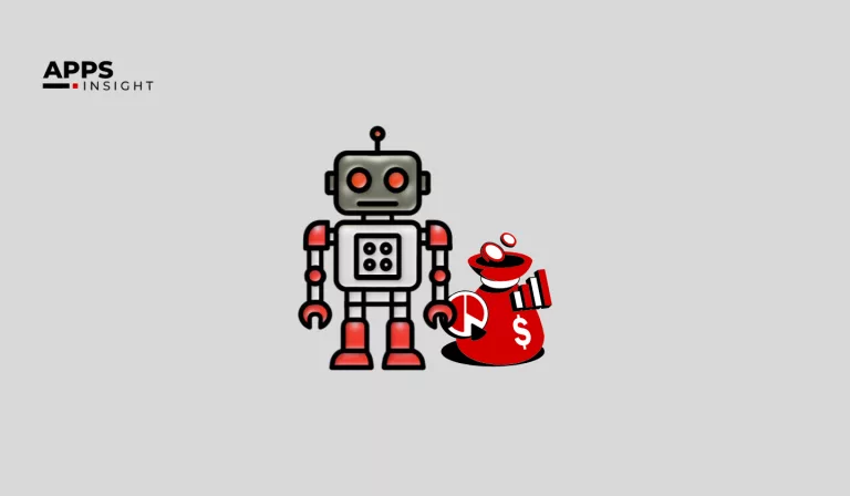 Cost to Develop an AI App