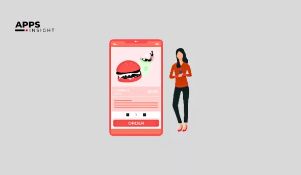 How Much Does It Cost to Build an App Like DoorDash