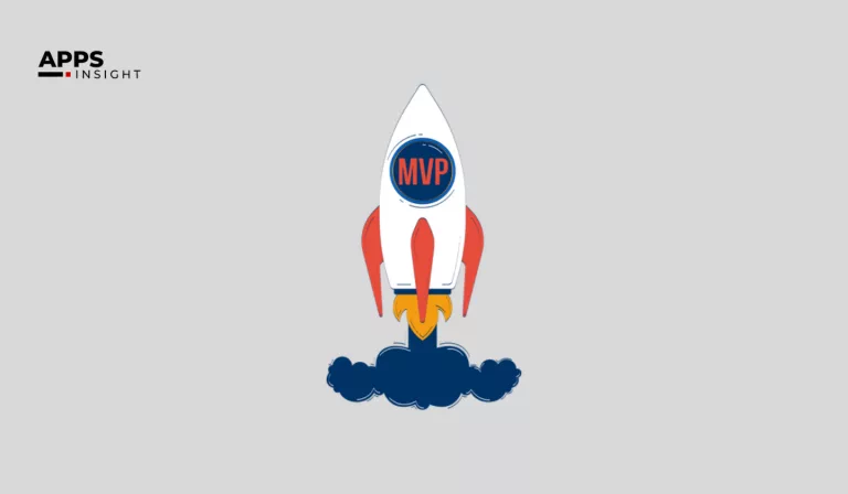 MVP App Development