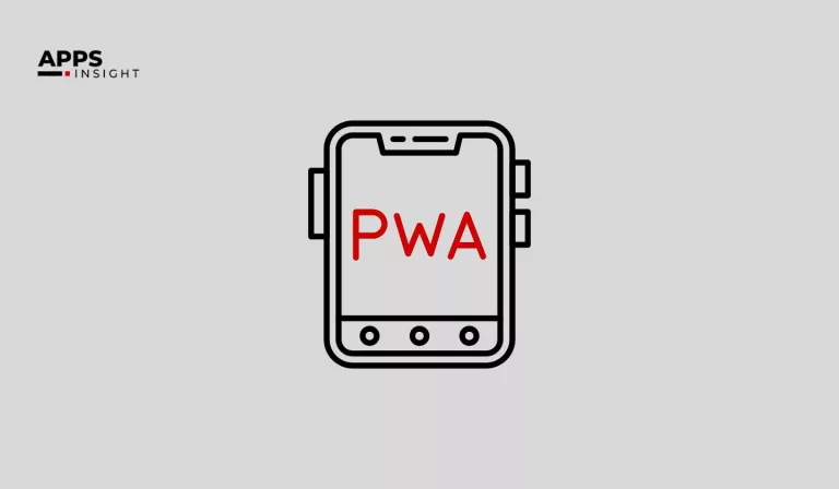 Progressive Web Apps