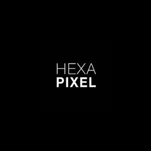 Hexapixel