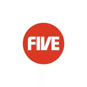 Five
