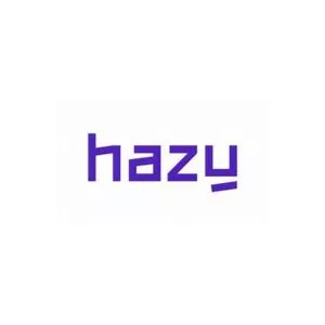 Hazy