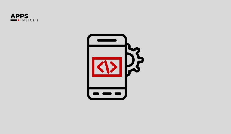 App Maintenance