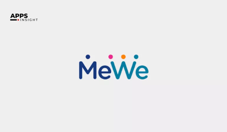 MeWe App Development Cost
