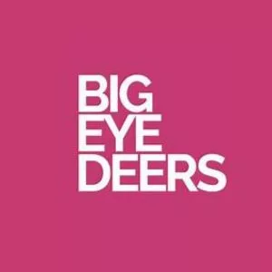 Big Eye Deers