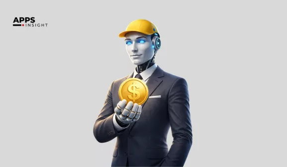 AI Agent Development Cost