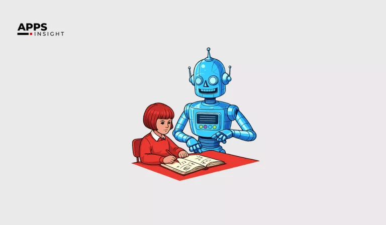 Autonomous AI Tutors