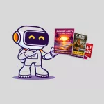 Best AI Flyer Generator Tools