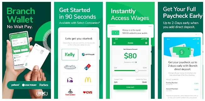 Best Cash Advance Apps