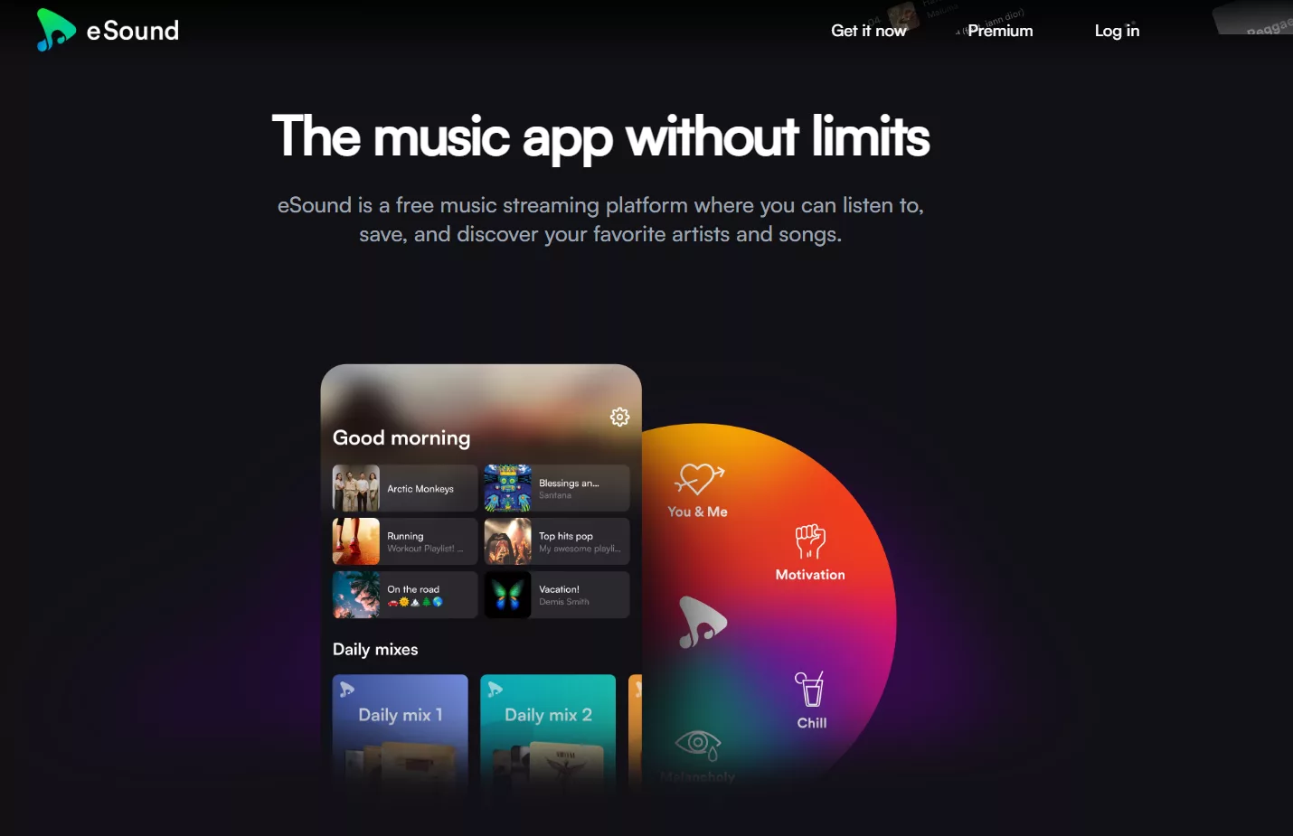 best app for music