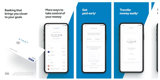 best cash advance apps like MoneyLion