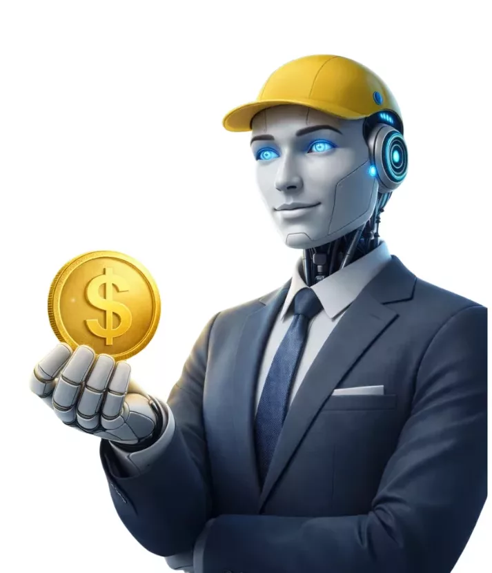 cost to build an AI agent