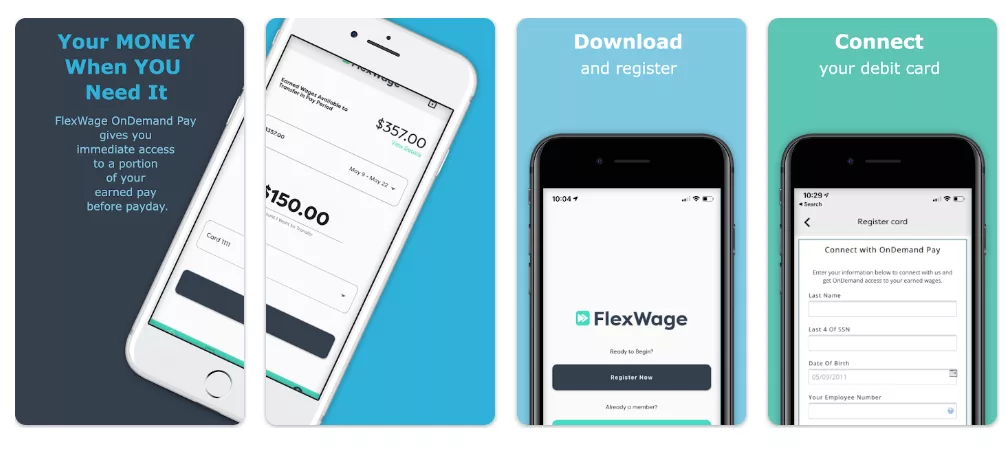 financial apps like MoneyLion
