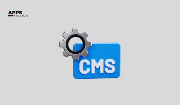 Custom CMS Development Company
