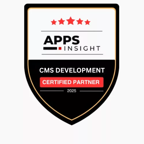 CMS development