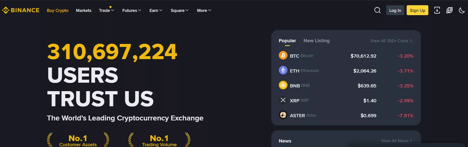 best apps like coinbase