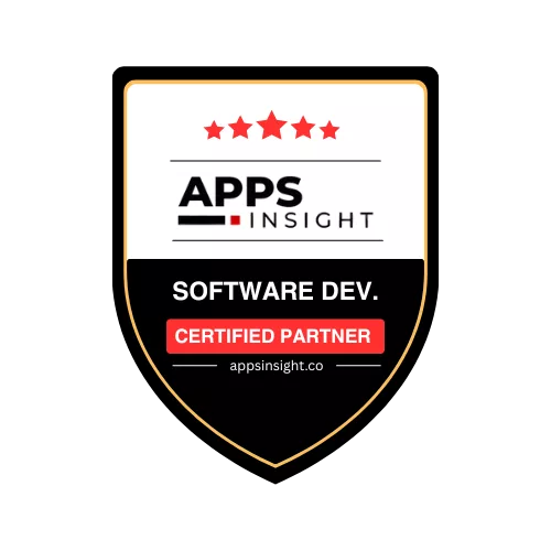 software appsinsight badge