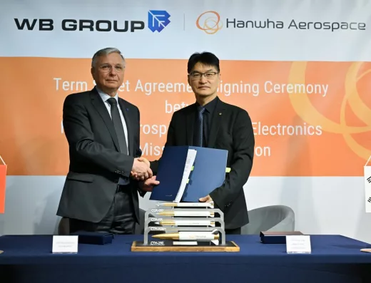 WB Electronics (WB Group)