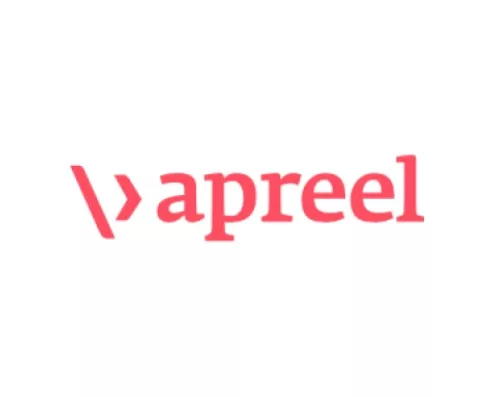 apreel