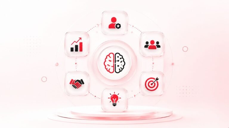 The GTM Skills That Will Matter Most as AI Changes Sales