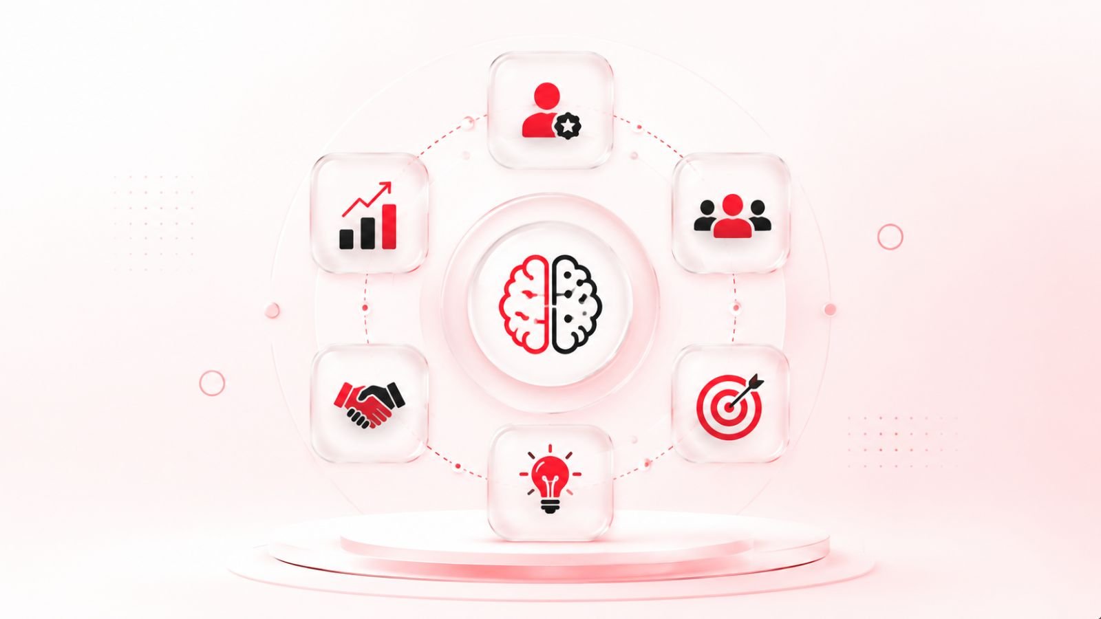 The GTM Skills That Will Matter Most as AI Changes Sales