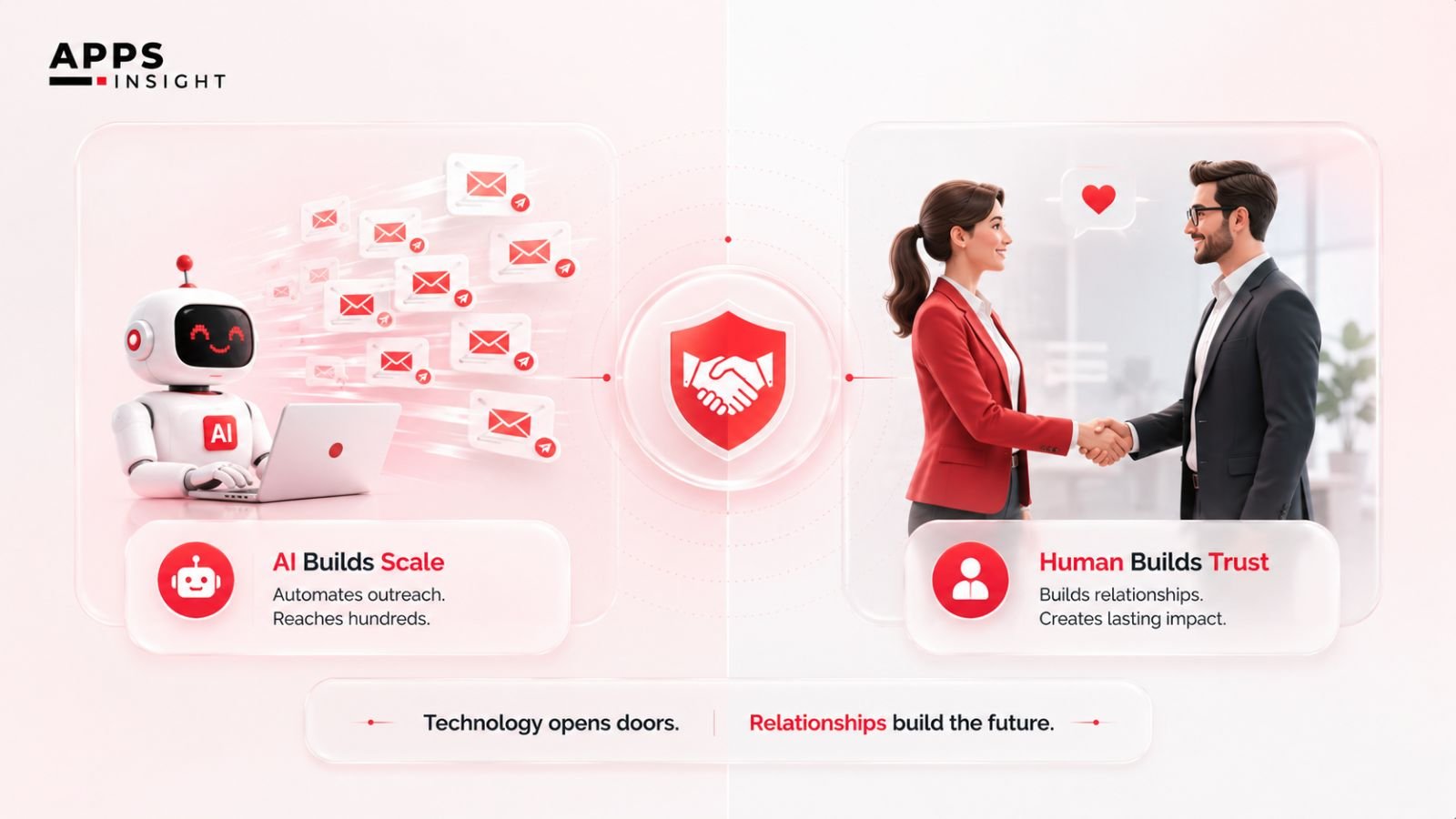 Relationships Become More Valuable