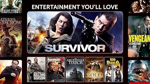 Best Platform to Watch Free Movies & TV Shows