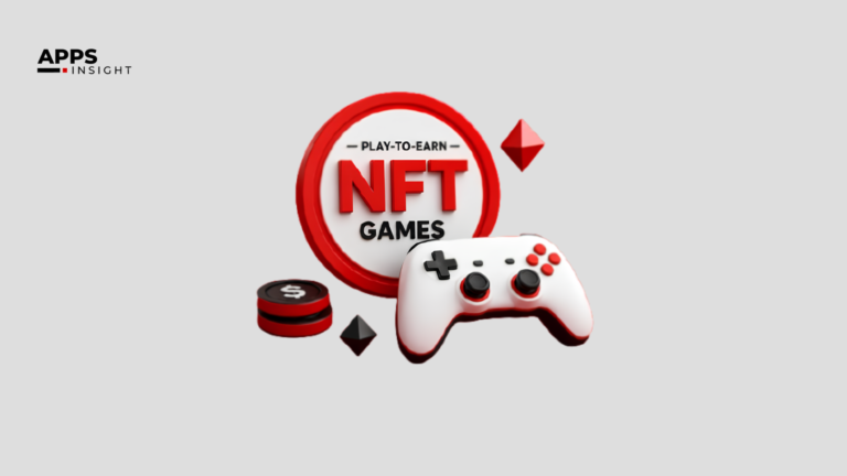 Best Play-to-Earn Games
