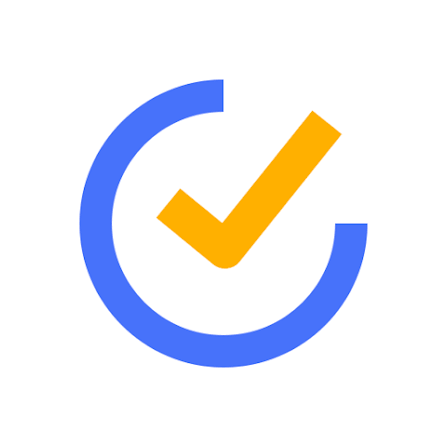 TickTick logo