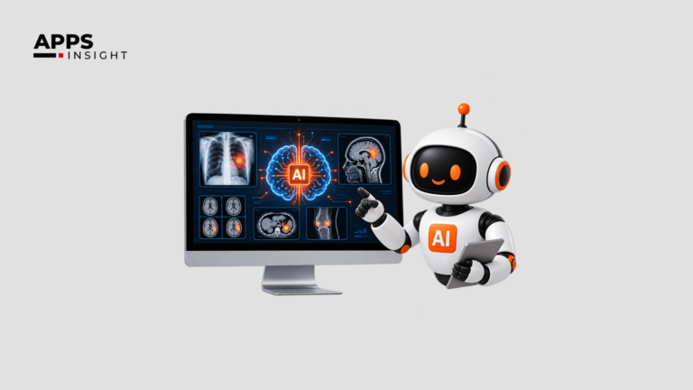 AI in Medical Imaging for Radiologists