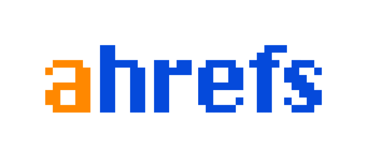 Ahrefs logo