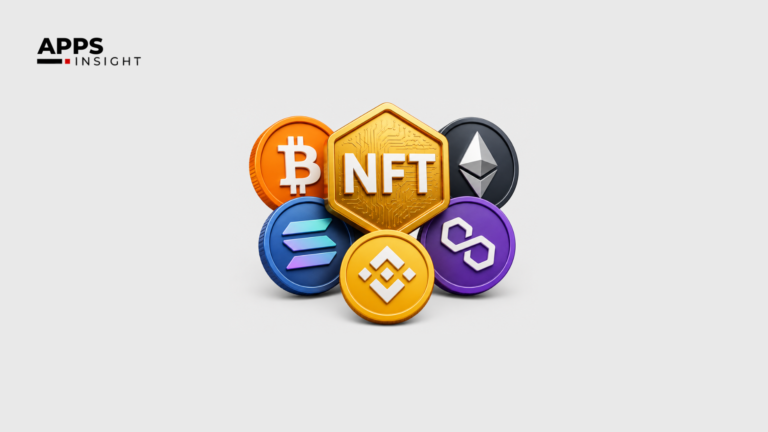 NFT Crypto Coins