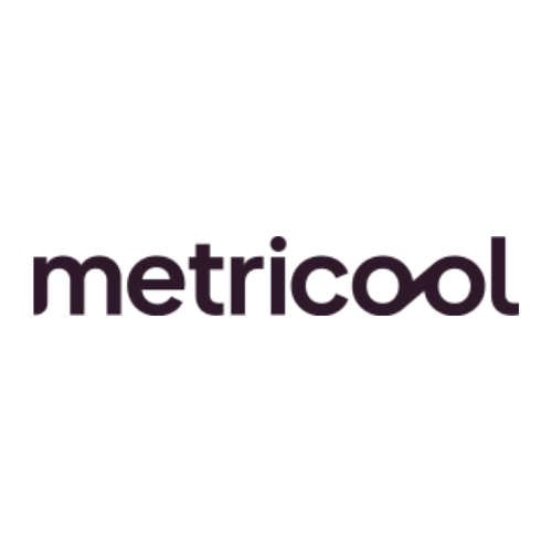 Metricool logo