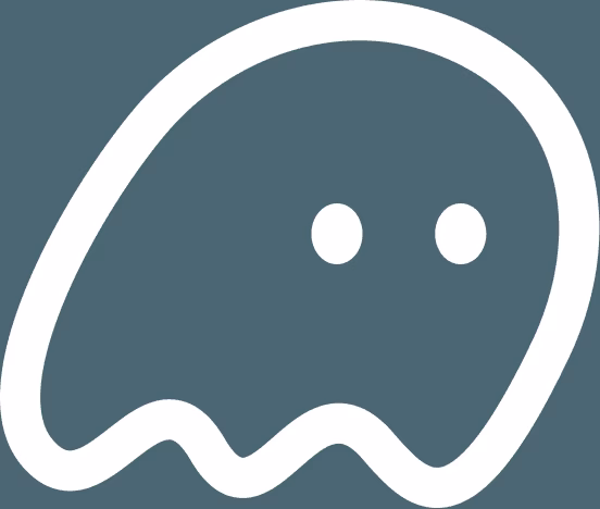 Ghostwriter logo
