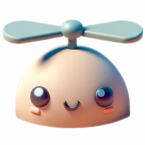 CopyCopter logo